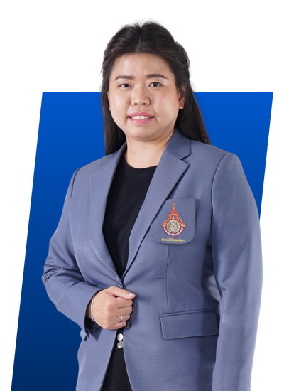 นางสาวกมลวรรณ วัชรโรจน์