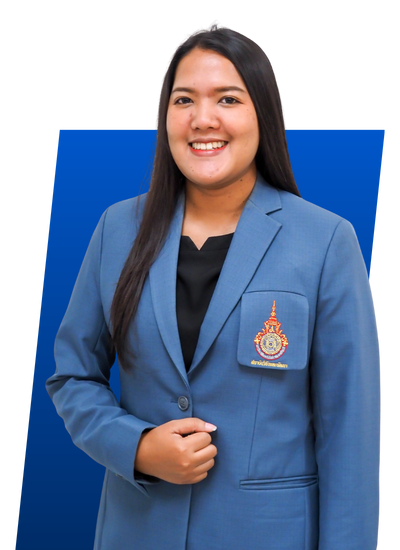 นางสาวกรรณิกา สิงหวัฒน์