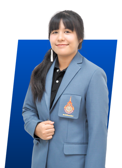นางสาวกัญภร พลายฬะหาร
