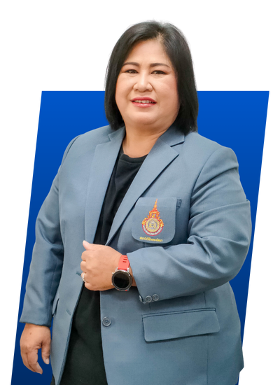 นางสาวคณธวัลย์ ศุภรัตนาภิรักษ์