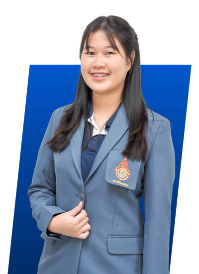 นางสาวประภัสสร ธงชัย