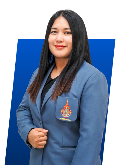 นางสาวพนมพร วงษ์เหมือน