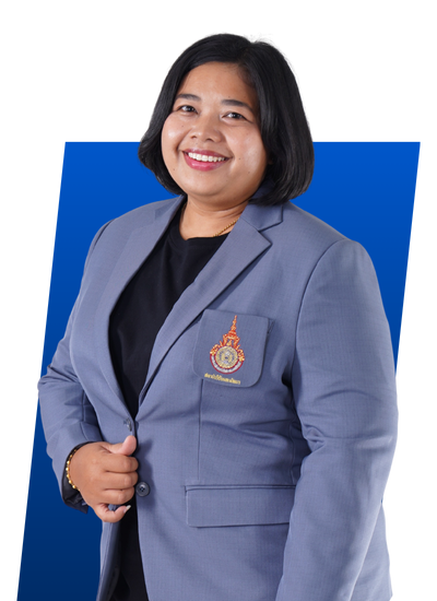 นางสาวพรทรัพย์ ถนัดไร่