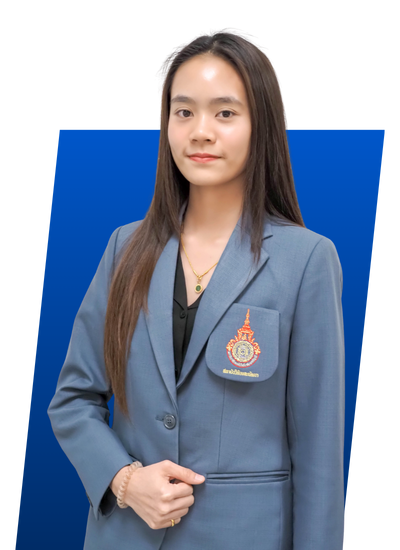 นางสาวพัทธ์ธีรา ธีระวัฒนานนท์