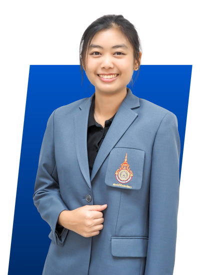 นางสาวภูชิษา รัตนศีล