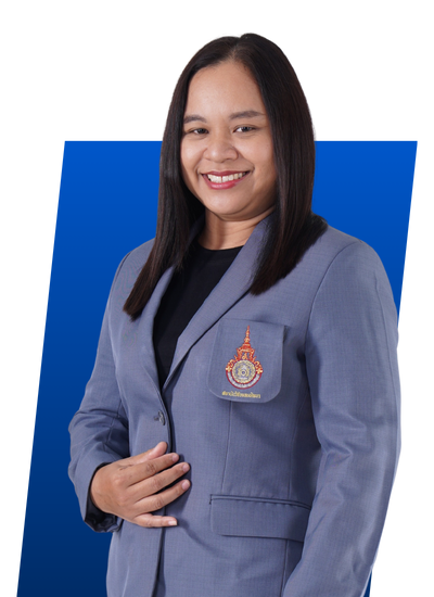 นางสาวมนต์ทิชา รัตนพันธ์