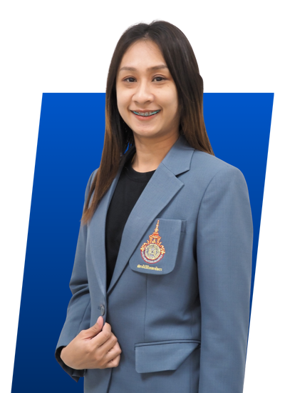 นางสาวยุวดา แสงจันทร์
