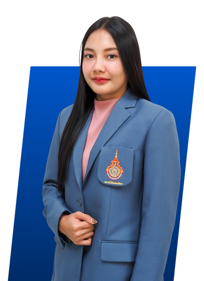 นางสาววิภาวี ธรรมมาลา