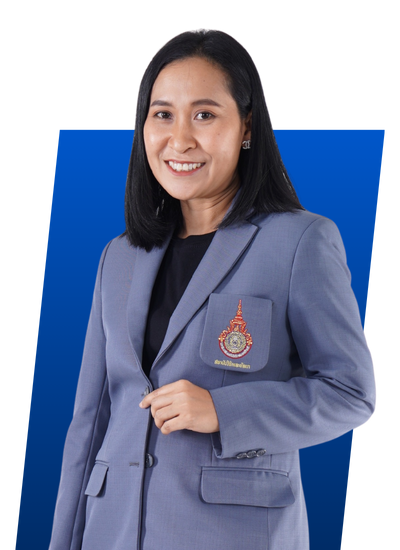 นางสาวศศิวรรณ อินทรวงศ์