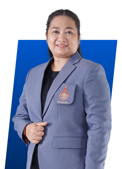 นางสาวสรสุดา แก่นจันทร์