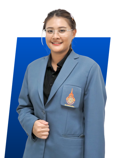 นางสาวอิศราภรณ์ เครื่องทิพย์