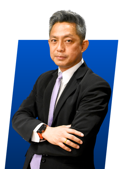 ผศ.ดร.ธิปัตย์ โสตถิวรรณ์