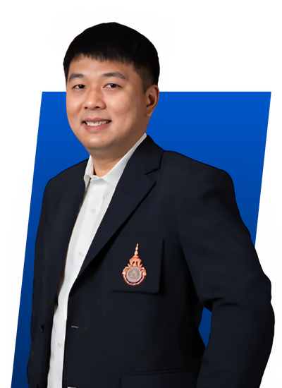ผศ.ดร.พุทธิวัต สิงห์ดง