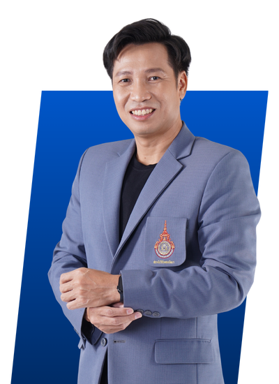 รศ.ดร.เกียรติศักดิ์ แสงประดิษฐ์