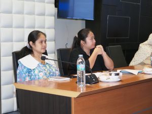 การประชุมคณะอนุกรรมการงานบริการวิชาการ มหาวิทยาลัยเทคโนโลยีราชมงคลธัญบุรี ครั้งที่ 2/2568