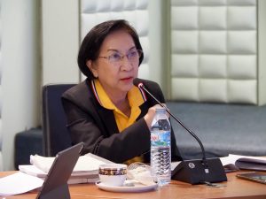 การประชุมคณะอนุกรรมการงานบริการวิชาการ มหาวิทยาลัยเทคโนโลยีราชมงคลธัญบุรี ครั้งที่ 2/2568