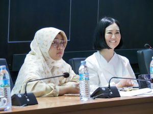 การประชุมคณะอนุกรรมการงานบริการวิชาการ มหาวิทยาลัยเทคโนโลยีราชมงคลธัญบุรี ครั้งที่ 2/2568