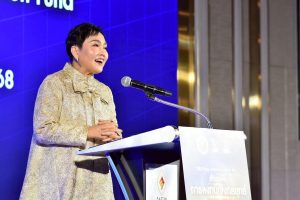 มทร.ธัญบุรี เข้าร่วมงาน TSRI Policy Advocacy Series #4