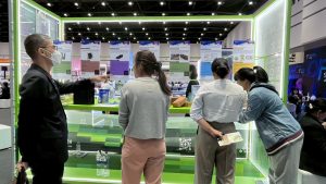 สวพ. มทร.ธัญบุรี ร่วมจัดแสดงผลงานวิจัยภายในงาน Thailand Tech Show 2025