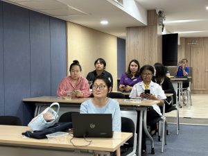 การประชุมชี้แจง "การติดตามการส่งผลผลิต (Output) และไฟล์รายงานฉบับสมบูรณ์ โครงการวิจัยที่ได้รับทุน Fundamental Fund ประจำปี 2567"