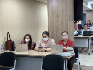 การประชุมชี้แจง "การติดตามการส่งผลผลิต (Output) และไฟล์รายงานฉบับสมบูรณ์ โครงการวิจัยที่ได้รับทุน Fundamental Fund ประจำปี 2567"