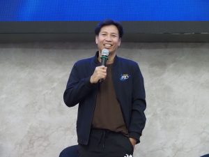 โครงการพัฒนาศักยภาพด้วยทักษะการวิเคราะห์ เพื่อพัฒนากระบวนงานของสถาบันวิจัยและพัฒนา