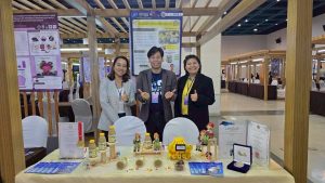 พิธีเปิดงาน "Pathum Innotech Expo 2025"