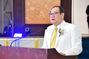งาน RMUTT EXPO 2025