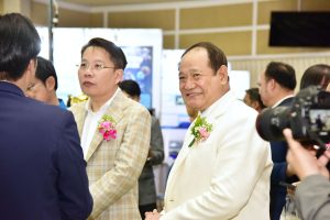 งาน RMUTT EXPO 2025