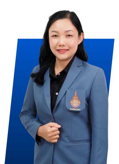 นางจิราภรณ์ ศิริโชติบัณฑิต