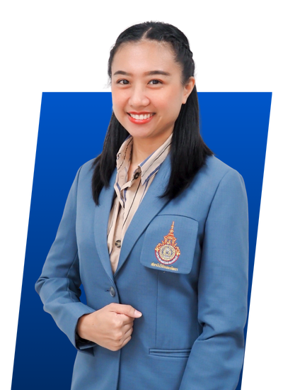 นางสาวจิณากานต์ อักษร