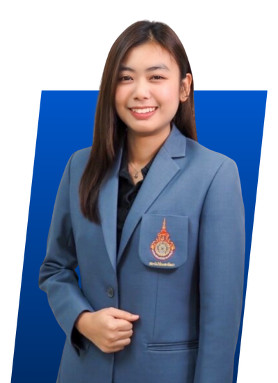 นางสาวภูชิษา รัตนศีล