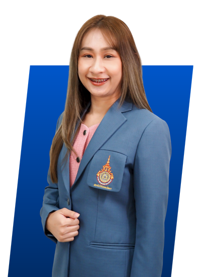 นางสาวยุวดา แสงจันทร์ (2)