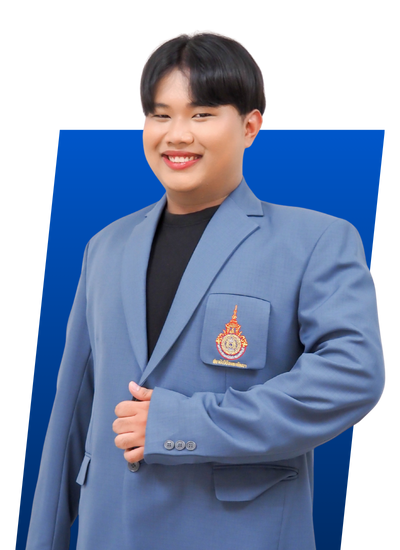 นายพงศกร กระต่ายแก้ว