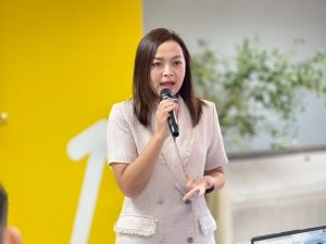 กิจกรรม Workshop การจัดทำข้อเสนอโครงการ (Project Brief) ประจำปีงบประมาณ 2569