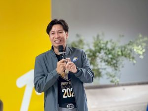 กิจกรรม Workshop การจัดทำข้อเสนอโครงการ (Project Brief) ประจำปีงบประมาณ 2569