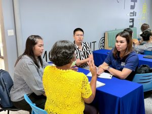 กิจกรรม Workshop การจัดทำข้อเสนอโครงการ (Project Brief) ประจำปีงบประมาณ 2569