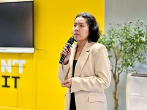 กิจกรรม Workshop การจัดทำข้อเสนอโครงการ (Project Brief) ประจำปีงบประมาณ 2569