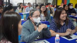 กลยุทธ์จัดการความเครียดและสร้างภูมิคุ้มกันทางใจใ