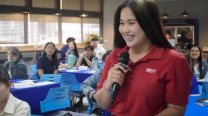 กลยุทธ์จัดการความเครียดและสร้างภูมิคุ้มกันทางใจใ