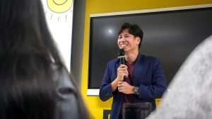 กลยุทธ์จัดการความเครียดและสร้างภูมิคุ้มกันทางใจใ