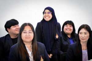 สวพ. มทร.ธัญบุรี เข้ารับการตรวจประเมินตามเกณฑ์รางวัลคุณภาพแห่งชาติ (Thailand Quality Award – TQA)