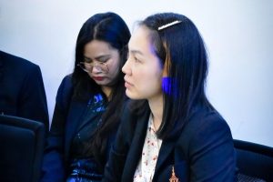 สวพ. มทร.ธัญบุรี เข้ารับการตรวจประเมินตามเกณฑ์รางวัลคุณภาพแห่งชาติ (Thailand Quality Award – TQA)