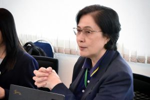 สวพ. มทร.ธัญบุรี เข้ารับการตรวจประเมินตามเกณฑ์รางวัลคุณภาพแห่งชาติ (Thailand Quality Award – TQA)