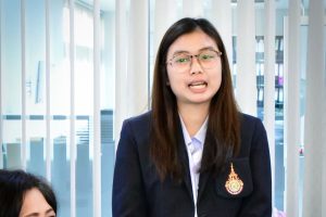 สวพ. มทร.ธัญบุรี เข้ารับการตรวจประเมินตามเกณฑ์รางวัลคุณภาพแห่งชาติ (Thailand Quality Award – TQA)