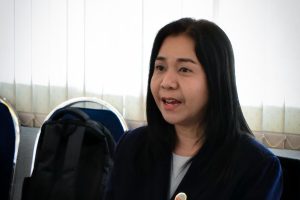 สวพ. มทร.ธัญบุรี เข้ารับการตรวจประเมินตามเกณฑ์รางวัลคุณภาพแห่งชาติ (Thailand Quality Award – TQA)