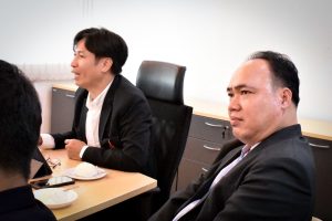 สวพ. มทร.ธัญบุรี เข้ารับการตรวจประเมินตามเกณฑ์รางวัลคุณภาพแห่งชาติ (Thailand Quality Award – TQA)