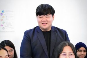 สวพ. มทร.ธัญบุรี เข้ารับการตรวจประเมินตามเกณฑ์รางวัลคุณภาพแห่งชาติ (Thailand Quality Award – TQA)