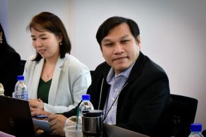 สวพ. มทร.ธัญบุรี เข้ารับการตรวจประเมินตามเกณฑ์รางวัลคุณภาพแห่งชาติ (Thailand Quality Award – TQA)