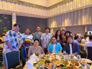 สวพ. มทร.ธัญบุรี เข้าร่วมกิจกรรม The Fusion Day กิจกรรมเชื่อมโอกาสธุรกิจนวัตกรรมเครือข่าย